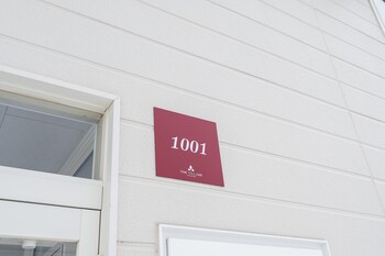 the village 1001