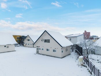 the village 1001