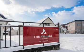 the village 1001