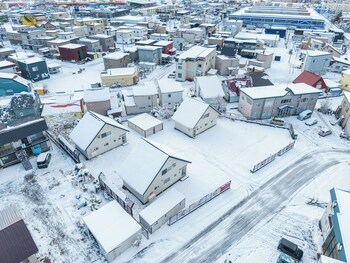 the village 1001