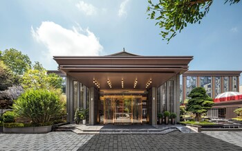 power stone hotel chengdu kuanzhai alley branch