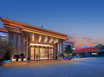 power stone hotel chengdu kuanzhai alley branch