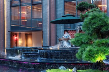 power stone hotel chengdu kuanzhai alley branch