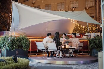 power stone hotel chengdu kuanzhai alley branch