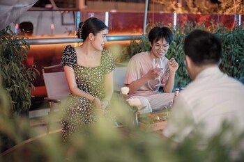 power stone hotel chengdu kuanzhai alley branch