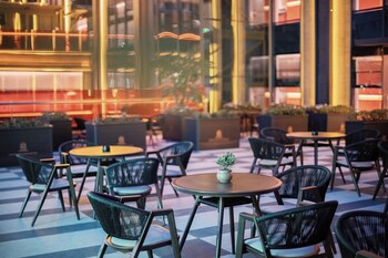 power stone hotel chengdu kuanzhai alley branch