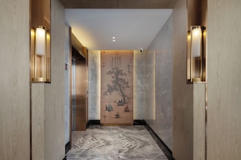 power stone hotel chengdu kuanzhai alley branch