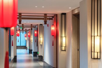 power stone hotel chengdu kuanzhai alley branch