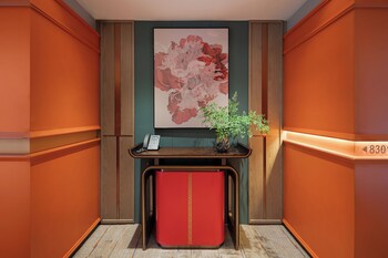 power stone hotel chengdu kuanzhai alley branch