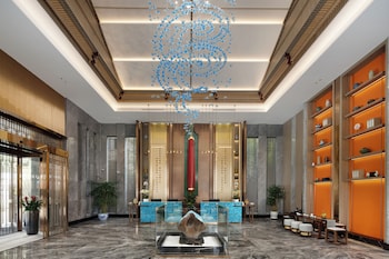 Power Stone Hotel Chengdu Kuanzhai Alley Branch,,3 star