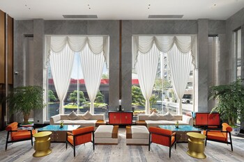 Power Stone Hotel Chengdu Kuanzhai Alley Branch,,3 star