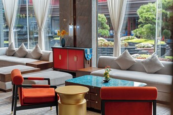 power stone hotel chengdu kuanzhai alley branch