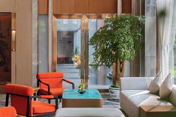 power stone hotel chengdu kuanzhai alley branch