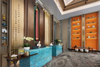 power stone hotel chengdu kuanzhai alley branch