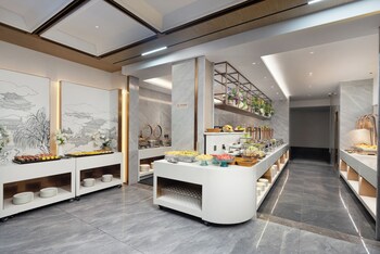 power stone hotel chengdu kuanzhai alley branch