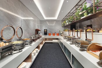 power stone hotel chengdu kuanzhai alley branch