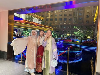 power stone hotel chengdu kuanzhai alley branch