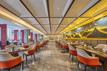 power stone hotel chengdu kuanzhai alley branch