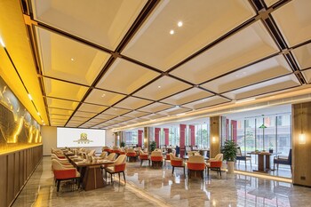 power stone hotel chengdu kuanzhai alley branch