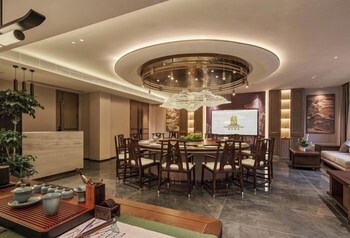 power stone hotel chengdu kuanzhai alley branch