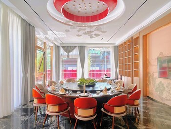 power stone hotel chengdu kuanzhai alley branch