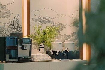 power stone hotel chengdu kuanzhai alley branch