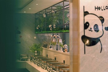 power stone hotel chengdu kuanzhai alley branch
