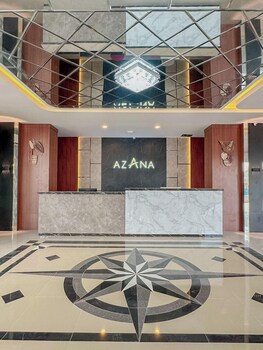 Azana Style Hotel Jombang,,3 star