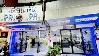 bangkok pratunam hotel