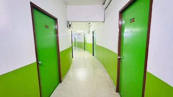 bangkok pratunam hotel