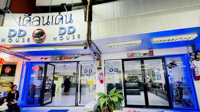 bangkok pratunam hotel