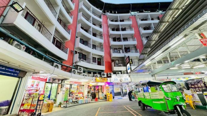 bangkok pratunam hotel