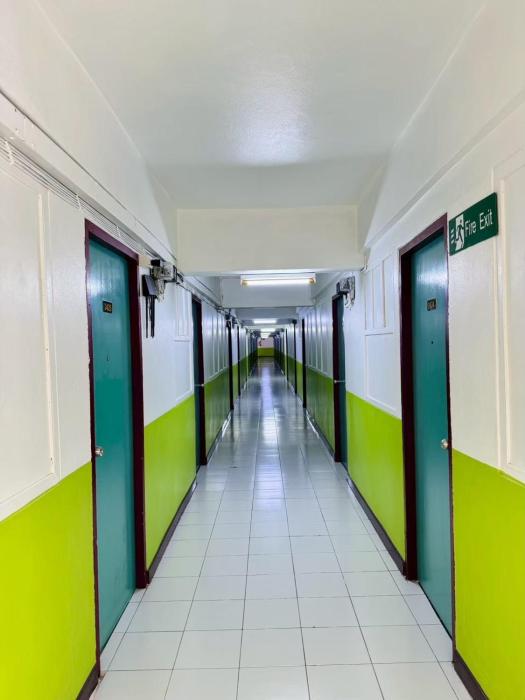 bangkok pratunam hotel