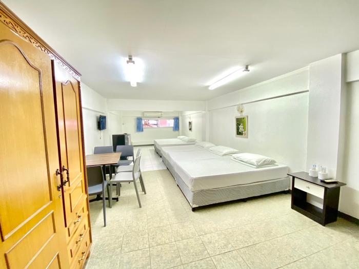 bangkok pratunam hotel