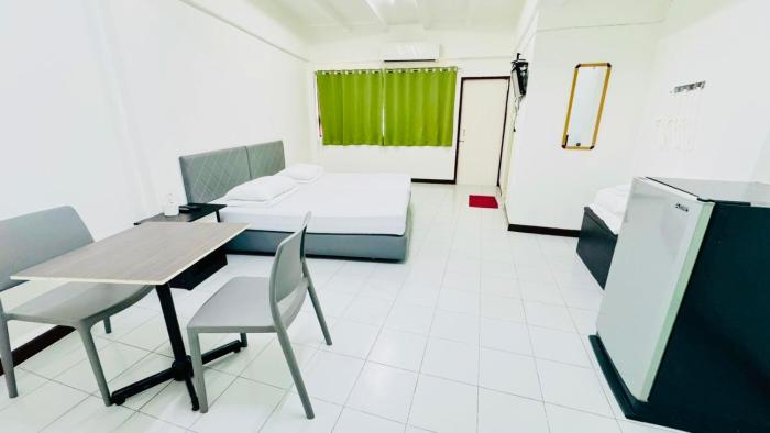 bangkok pratunam hotel