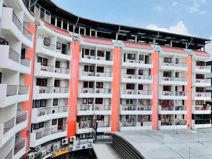 bangkok pratunam hotel