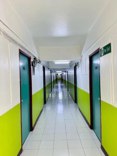 bangkok pratunam hotel