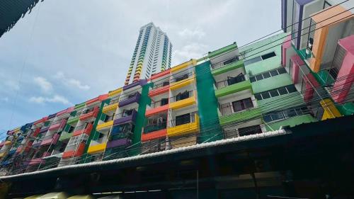 bangkok pratunam hotel