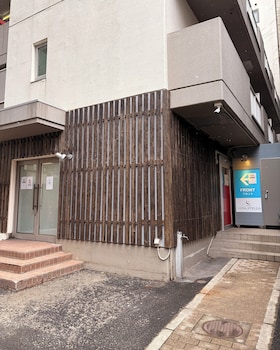 hotel luna stella