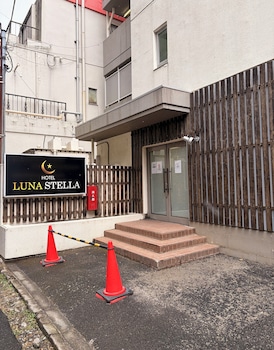 hotel luna stella