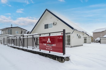 the village 1002