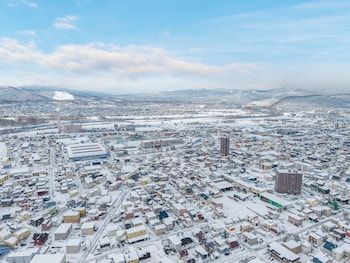asahikawa