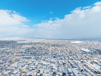 asahikawa
