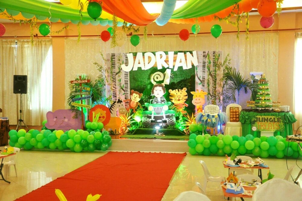 aanda plaza hotel