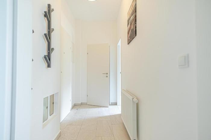 sweet 2br 1lr apartment donaustadt