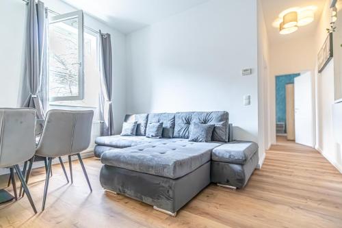 sweet 2br 1lr apartment donaustadt