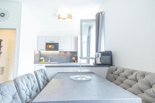 sweet 2br 1lr apartment donaustadt