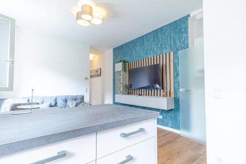 sweet 2br 1lr apartment donaustadt