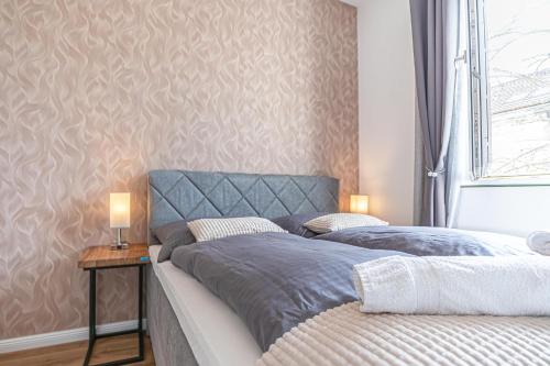 sweet 2br 1lr apartment donaustadt