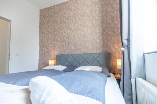sweet 2br 1lr apartment donaustadt